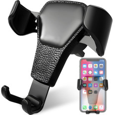 Auto-Universalgriff am Telefon für den Luftzufuhrgitter 4-6.5 ''