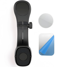 Magnetwagenhalter für ein Cockpit-Telefonglas