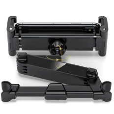 Use the headset telescope for your tablet phone