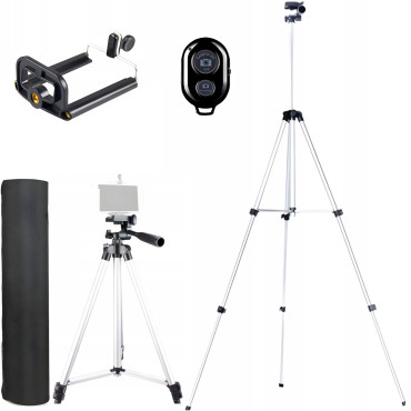 Tripod-Stativ für Ihren...