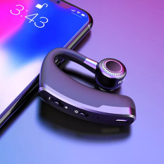 Auriculares inalámbricos Bluetooth 4.1