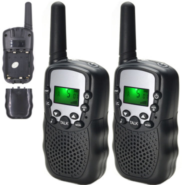 Walkie Talkie Shortwave 8...