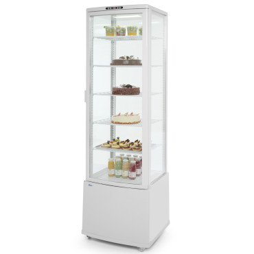 Dlay 280L 5 ripiani ARKTIC...