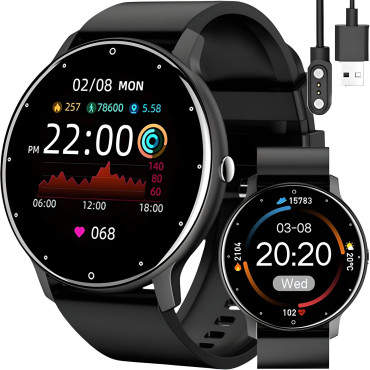 SmartWatch Function Watch...