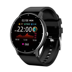 Smartwatch Function Watch Sports Connection Hart Rede Druk ECG Music BT