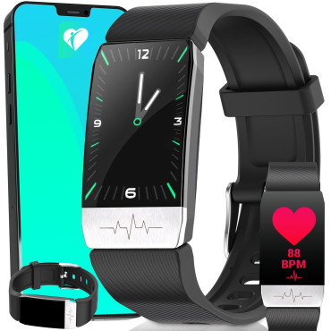 SmartWatch Sportsbeklædning...