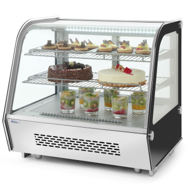 Exzellente 120L-Schaufel...