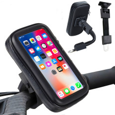 Ποδήλατο χειρολαβή Sakwa για το τιμόνι αδιάβροχο