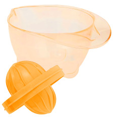 Handcrucum til citrus orange citrus 625 ml