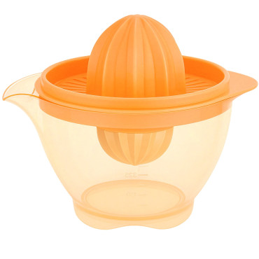 Handkrippe für Citrus-Orangenzitrus-Zitrusfrüchte 625 ml