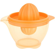 Handkrippe für Citrus-Orangenzitrus-Zitrusfrüchte 625 ml