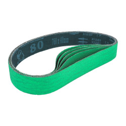 Bandes abrasives sans fin...
