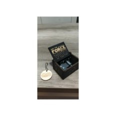 Star Wars Star Wars zenedoboz sorozat és gyűjtők rajongóinak