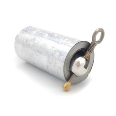 Bastone telescopico magico. Mago Grace 110 cm Pieghevole Metal Stick per spettacoli magici e trucchi illusionici