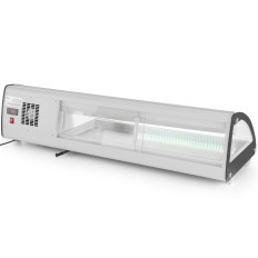 Sushi 5x GN 1/3 zobrazení ARKTIC Hendi 233757