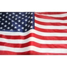 Amerikos vėliava 150x90 cm JAV vėliava dekoratyvinė vėliava su patvaria medžiaga