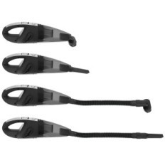 Handheld Wireless AUDEW Lightweight vacuum cleaner for quick cleaning without cables