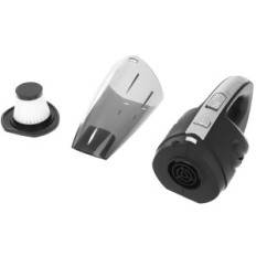 Aspirapolvere leggero di autore wireless portatile per pulizia rapida senza cavi