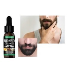 Olie på Brody Brody Eel 30ml Beard Oil Natural Facial Amplifier