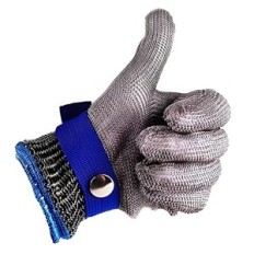 Anti-cutting piercing, universal glove XL Working glove