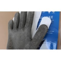 Anti-snijdende piercing, universele handschoen XL werkende handschoen