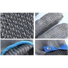 Anti-cutting piercing, universalhandske XL arbejdshandske