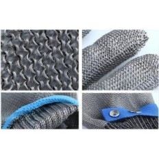 Piercing anti-taglio, guanto da lavoro universale Glove XL