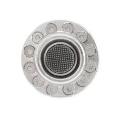 Laserindikator Starkt grönområde 2 km Laser för astronomi Presentation eller Tekniska applikationer