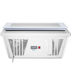 Šalátové chladenie na 8x GN 1/6 77L ARKTIC Hendi 233689