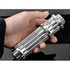 Laser-indicator Sterk groen bereik 2 km laser voor astronomie-presentatie of technische toepassingen