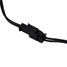 Lunettes à LED Lunettes rougeoyantes pour les accessoires de fête clignotants de fête rouge Gadget