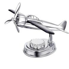 Car smell Diffuser Aromatic plane Solar Aroma