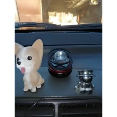 Solar aroma aroma aroma diffuser with sun powered by sun with fragrance oil