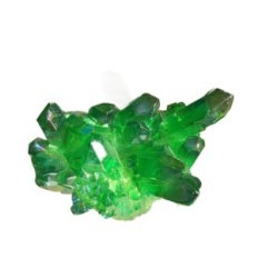 Zelena kamen quartz 70g Natural Quartz Stone Zeleni Mineral Coating Przazem oblika se lahko razlikujejo