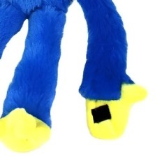 Plush Cuddly Huggy Wuggy 40cm Hagi Hmotnosť Mäkká hračka pre deti s playptime Play