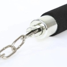 Nunchaku treningowe z pianki nunczaku nunczako piankowe Wykonane pustej plastikowej rurki pokrytej pianką