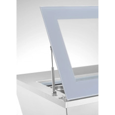 Salat jahutuspaik 8x GN 1/6 77L jaoks ARKTIC Hendi 233689