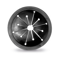 Dash mlin s stikalom 550W 4000. Hendi 979983