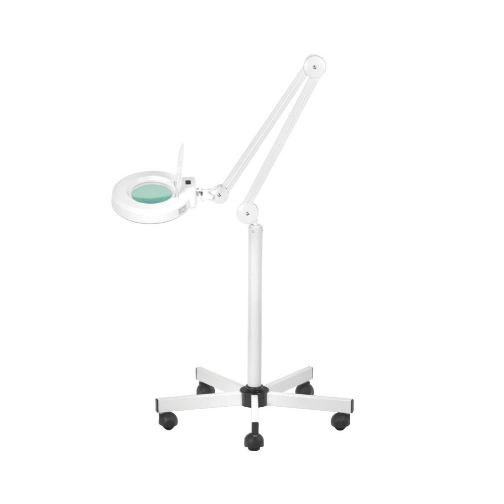 S5 LED lupa sa stalkom