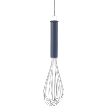 Różęga visp med 12 spindlar med ett handtag 250 mm Hendi 509425