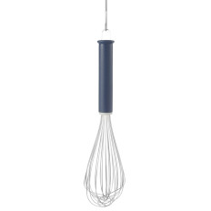 Różęga metľa s 12 vretenámi s rukoväťou 250 mm Hendi 509425