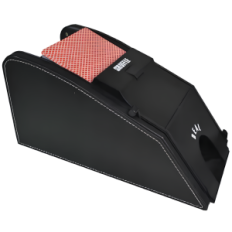 Elektronski Shuffle Card Card Machine Fast in Samodejno Poker Tasing, Igre in igralnice