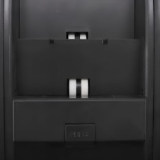 Elektronski Shuffle Card TASING Stroj Brzo i automatsko poker tatiranje, igre i kasina