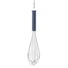 Różęga Whisk mit 12 Spindeln mit einem Griff 300 mm Hendi 509432