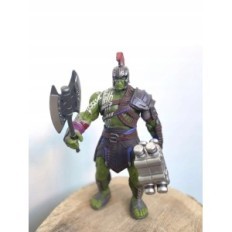 Figurine Hulk Ragnrok Avergers Avengers 20cm Trgovina na drobno s filmom Thor Ragnarane z gibljivimi deli
