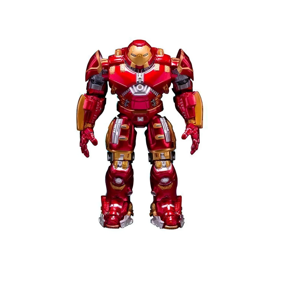 Action Figure Gros Homme Figurine de Figurine de 16cm Figurine de collection