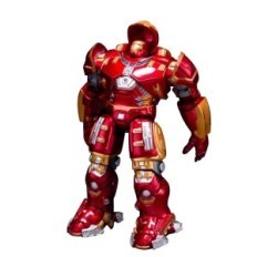 Action Joonis Big Iron Man Avengers 16cm Laotav Figuniine Superhero
