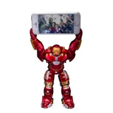 Veiksmo paveikslas Didelis geležies žmogus Avengers 16cm Kolekcinė figūrų superhero