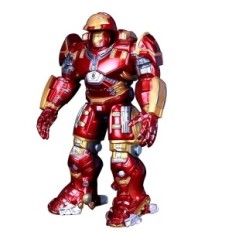 Figura de acción Hombre de hierro grande Avengers 16 cm Estatuilla de colección Superhéroe