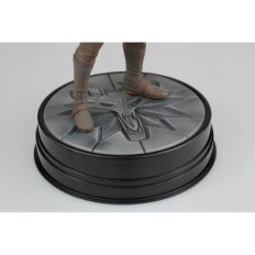 Hexe 3 Figur-Figur Heralta von Rivia 25cm Sammlerstück Figur aus dem Witcher-Spiel für Dekoration und Sammlung